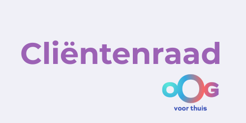 Logo clientenraad
